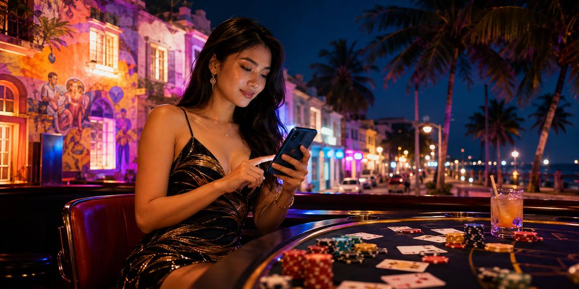 ak384 mobile gaming
